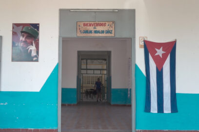 Abrirán sus puertas 619 centros docentes en Pinar del Río