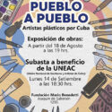 Arte uruguayo por Cuba