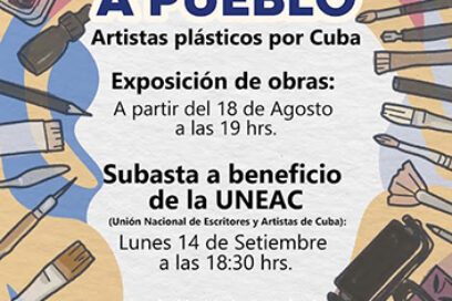 Arte uruguayo por Cuba