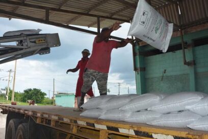 Retomarán en Matanzas producción de ácido sulfúrico
