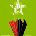 34 Feria del Libro: ejemplo de perseverancia cultural