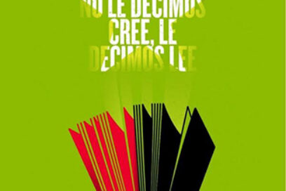 34 Feria del Libro: ejemplo de perseverancia cultural