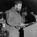 Fidel, La Demajagua y la multiplicación de Oriente