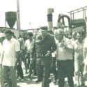 El Fidel que conoció
