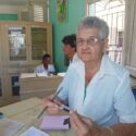 RETRATOS: Atender al cliente, la razón de ser de Milagros