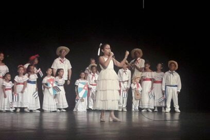En Bayamo: una gala para soñar con Fidel