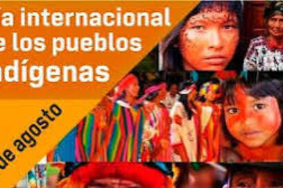 Pueblos que resisten