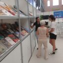 Huellas de Rusia en la Feria del Libro de La Habana
