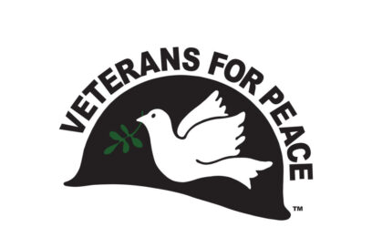 Veteranos por la paz junto a Cuba  