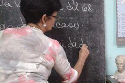 Necesario «oxígeno»