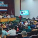 Afina Granma sus estrategias para implementar las 176 medidas