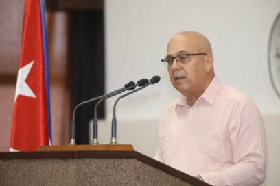 Dediquemos este encuentro a forjar una mayor unidad de los partidos comunistas y obreros