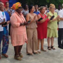 Turismo destaca rol de las mujeres del sector por el 23 de Agosto