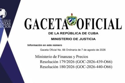 Actualizan beneficios fiscales para energías renovables en sectores estatal y no estatal
