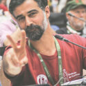 Fidel es revolución y fuerza