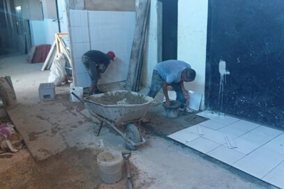 Recobra nueva vida conocida panadería-dulcería de Playa