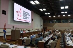 Partidos Comunistas y Obreros: unidad antiimperialista y vigencia del legado de Fidel