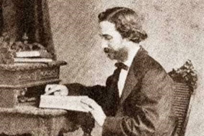 El doctor Carlos J. Finlay en el 145 aniversario de su teoría sobre el mosquito