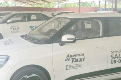Un bálsamo en medio de la asfixia