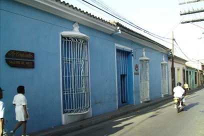 Uneac Santiago de Cuba en celebraciones por su 65 aniversario