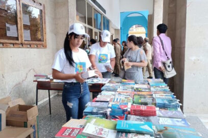 Letras y dignidad