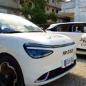 Guantánamo reflota con taxis eléctricos el servicio para pacientes de hemodiálisis