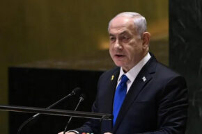 Netanyahu, el cerco se estrecha