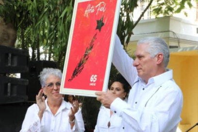 Arte Fiel en cada territorio
