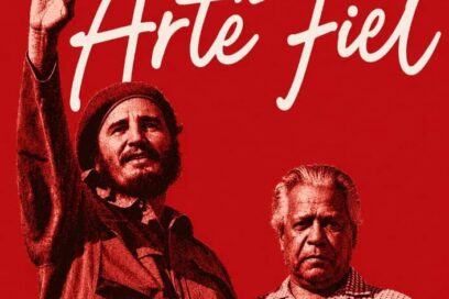 Arte fiel: jornada por el aniversario 65 de la Uneac
