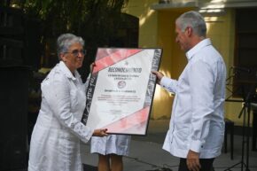 Uneac: 65 años de arte, identidad y compromiso con Cuba