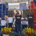 Pinareñas ganaron la sede