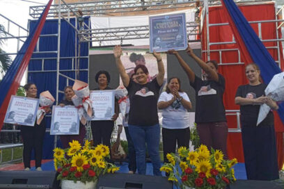 Pinareñas ganaron la sede