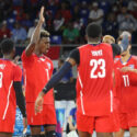 Voleibol masculino cubano buscará boleto olímpico