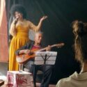 Elena Burke: amándola como fue