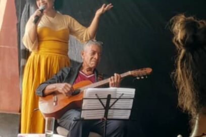 Elena Burke: amándola como fue