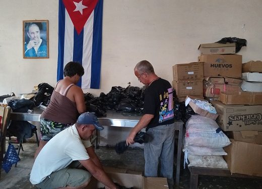 En varios talleres artemiseños laboran personas en situación de discapacidad