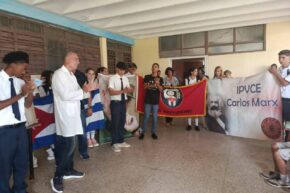 CDR honrarán a colectivos y trabajadores matanceros