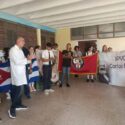 CDR honrarán a colectivos y trabajadores matanceros