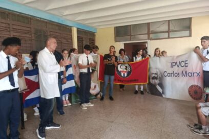 CDR honrarán a colectivos y trabajadores matanceros