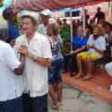 Santiago de Cuba organiza jornada provincial por el Día del Adulto Mayor