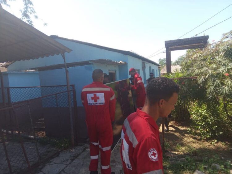 Cinco CMF de Granma han sido beneficiados con esta donación