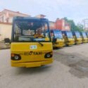 Circulan nuevos ecomóviles en Sancti Spíritus