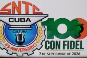 Comunicado por el aniversario 49 del Sindicato de la Cultura