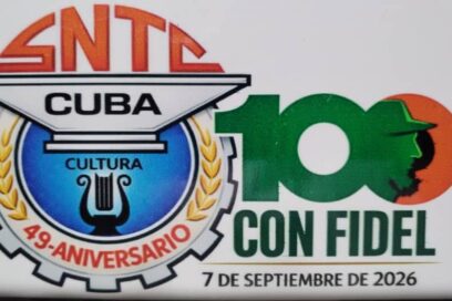 Comunicado por el aniversario 49 del Sindicato de la Cultura