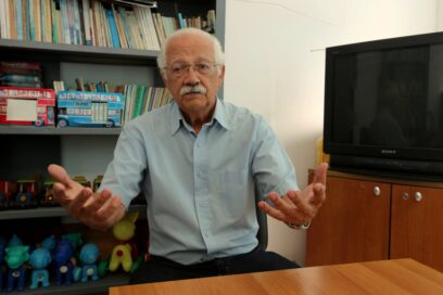 ¿Dar las malas noticias en un centro de Salud?