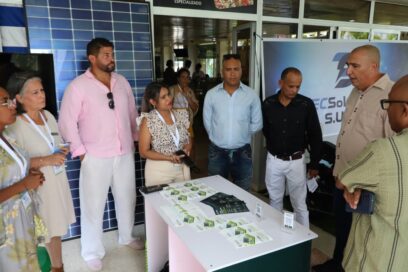 Alianzas para el desarrollo