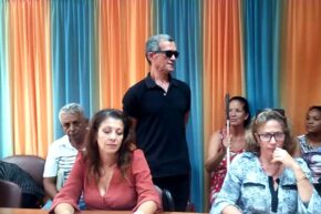 CTC holguinera prioriza atención a trabajadores con discapacidad