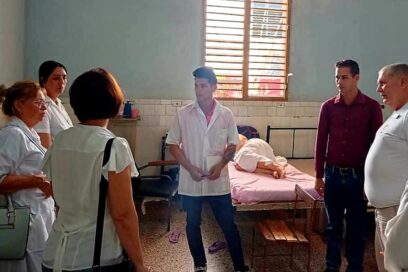 Calidad docente y organización en inicio de curso de Ciencias Médicas de Holguín