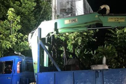 «Alumbrando» la esperanza