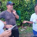 Unidos protegemos al barrio